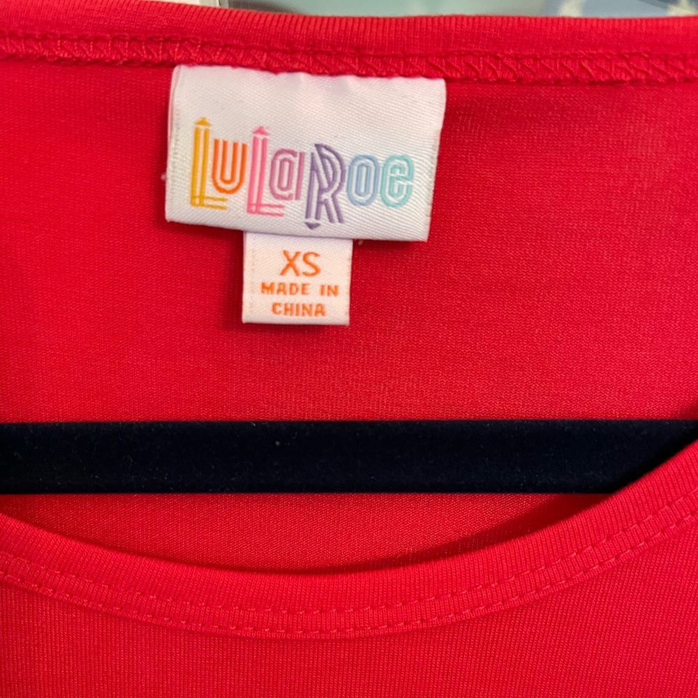 Lularoe brand new Irma!!